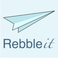 Donnez des ailes à vos articles !
Rebble est la plateforme innovante de partage d'articles.
#rebble #reblog #eReputation #guestblog #SEO