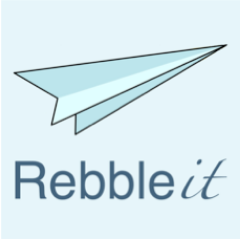 Donnez des ailes à vos articles ! 
Rebble est la plateforme innovante de partage d'articles. 
#rebble #reblog #eReputation #guestblog #SEO