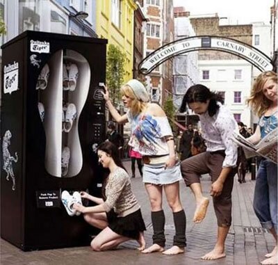 Te proponemos nuevas ideas para este mercado en crecimiento, actualidad,mejoras para tu negocio, ¡y una forma de poder reinventarse! ¡Viva el Vending!¡RT!