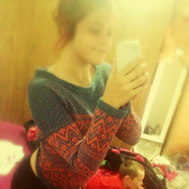 Amybritney14's profile picture. 