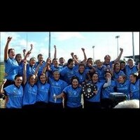 Jordanstown Camogie (@uujcamogs) 's Twitter Profile