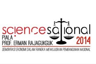 Social Science in National Law Competition. Demokrasi Ekonomi Dalam Rangka Mewujudkan Pembangunan Nasional
