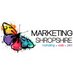 Marketing Shropshire (@marketingsalop) Twitter profile photo