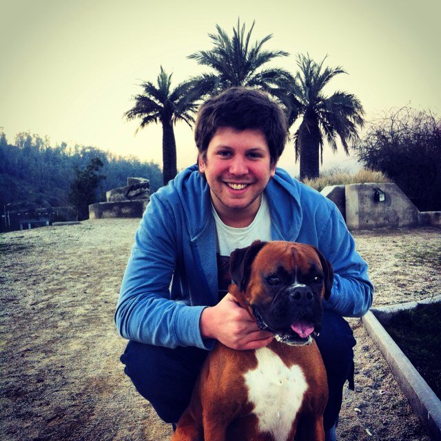 Ex-alumno del @C_verbodivino, Ingeniero Comercial de la @adolfoibanez.