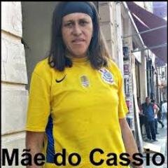 Oi me segue? ( este perfil não é oficial, é apenas uma paródia )