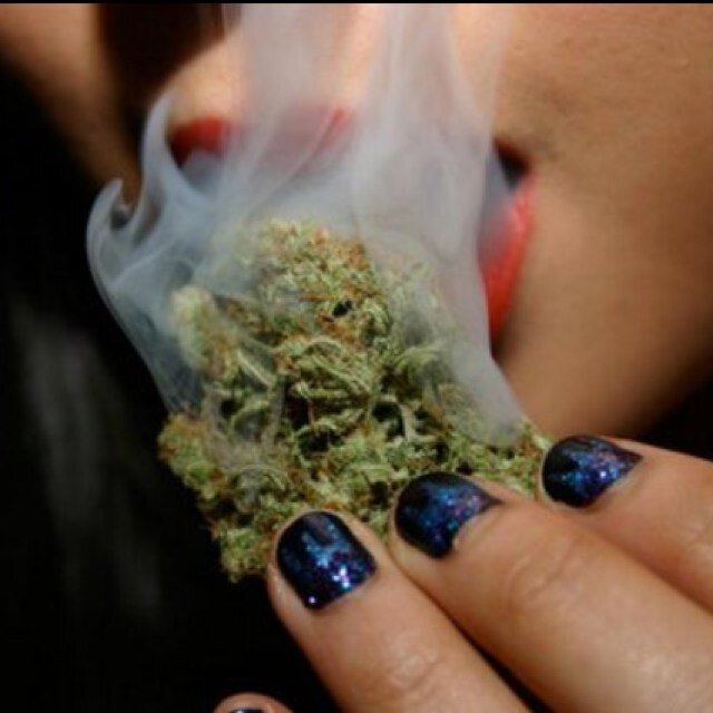 Roll up your troubles, and smoke them away.