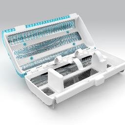 AquaSonic Wave Profile