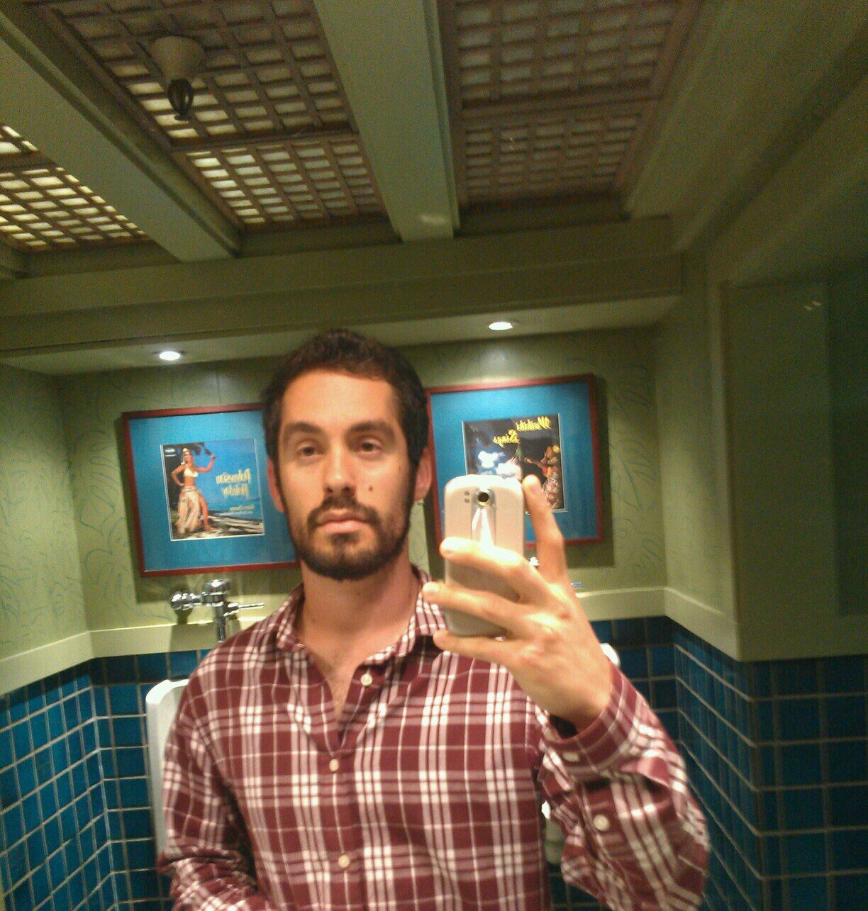 I do me. It works well.