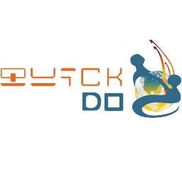 Quick_Do's profile picture. QuickDo is a startup based in Normandy, France. We design and develop new digital services between the Global North and the Global South.https://t.co/jAxqroAJk3