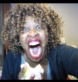 Hello this is GloZell Australia, is u ok? is u? good coz I want to know! Official GloZell fan twitter for Australia! She's Cray Cray and amazing. OVER AND OUT.