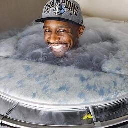 Cryotherapy is the use of a brief and intense exposure to cold that triggers the body’s natural healing process.