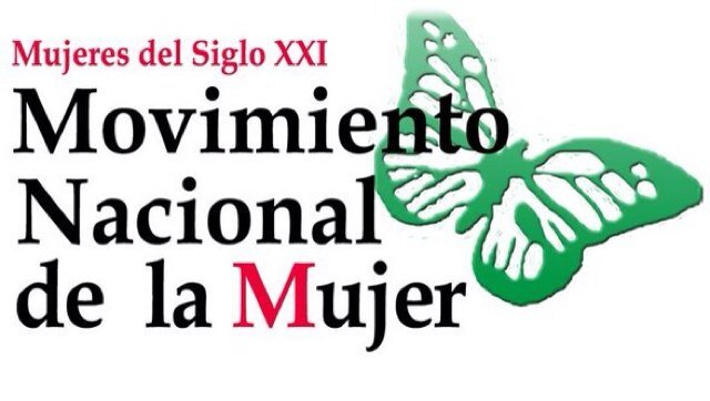 Coordinación Nacional de Mujeres Jóvenes del Movimiento Nacional de Mujeres CNOP Marina Sanchez Lavariega. Orgullosamente Istmeña-Oaxaqueña