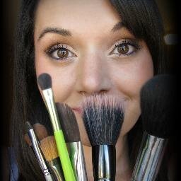 Teacher by day. Makeup artist extraordinaire by night.