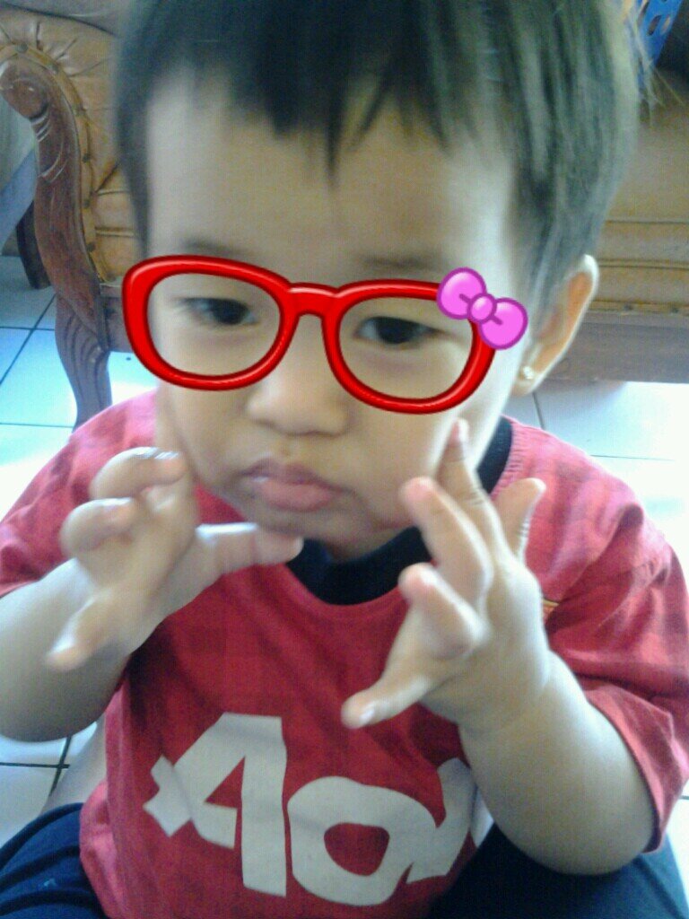 Pengen masuk surga