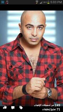 3attef's profile picture. شاعر ومؤلف