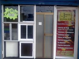 instalación de ventanas panorámicas, puertas de baño en cristal y acrílico puertas plegables, persianas y toldos.CARACAS-VENEZUELA. TLF: 02129199422-02124254274