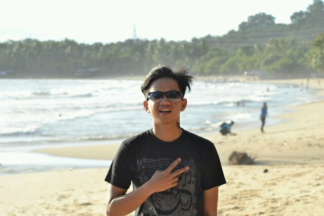 234sc Depok| @ysidepok|@GBDfam| Broadcasting '13 interstudi