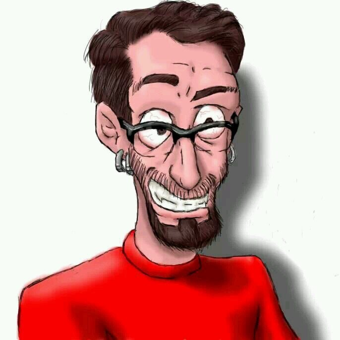 LudmarRibeiro's profile picture. 