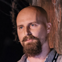 Jared Ponchot (@jponch) 's Twitter Profile