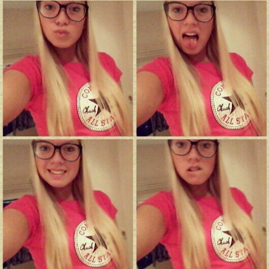 Demi mn gekke koekwous♥♡