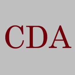 CDA is a boutique agency based in London.           
We represent actors in Television, Theatre and Film