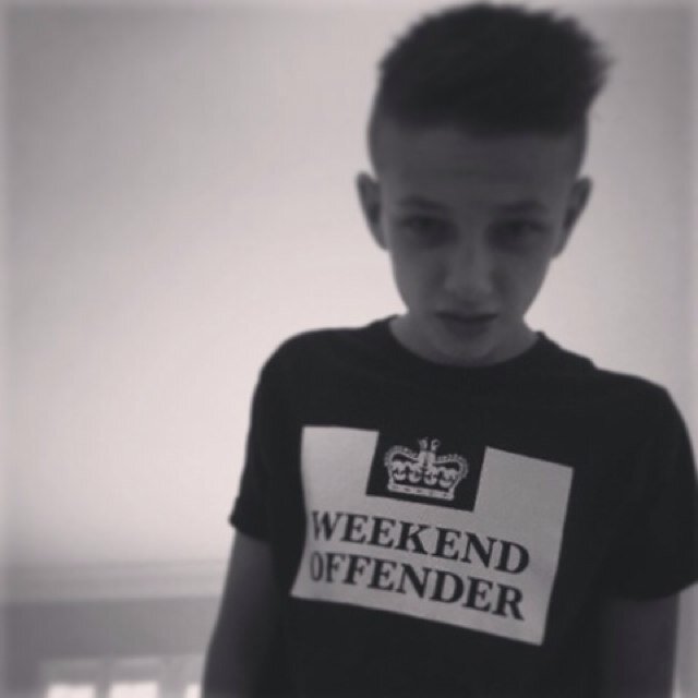 LewisGeorge_'s profile picture. 