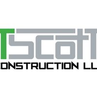 T. Scott Construction (@tscottbuilds) Twitter profile photo