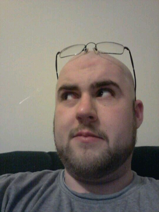 Youtube Addict, Movie and TV Fanatic, All Around Geek.

Check out my Youtube channel JaffyDuck Productions