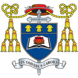 The official Twitter account of St Nicholas Catholic High School. This account is not regularly monitored. Please send questions via the normal school channels.