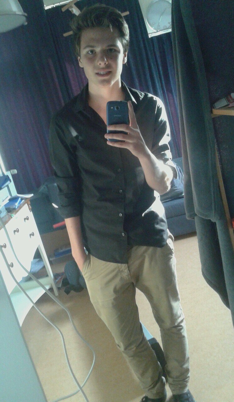 LARS_X_ Profile Picture