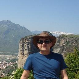 As every environmental engineer, I'm trying to make a difference in order to improve the world.