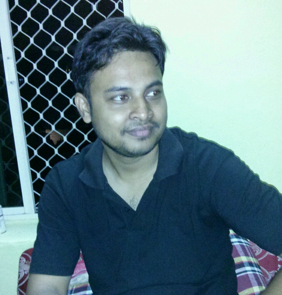 Software Engineer, Tech Lover
