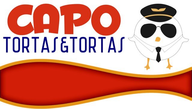 Tortas con nuestro nuevo estilo