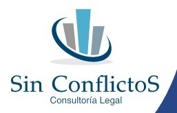 Sin_Conflictos's profile picture. Solucionamos problemas jurídicos y legales, de forma expedita, clara. Edificio Chacay, Aldunate 512, of.502.