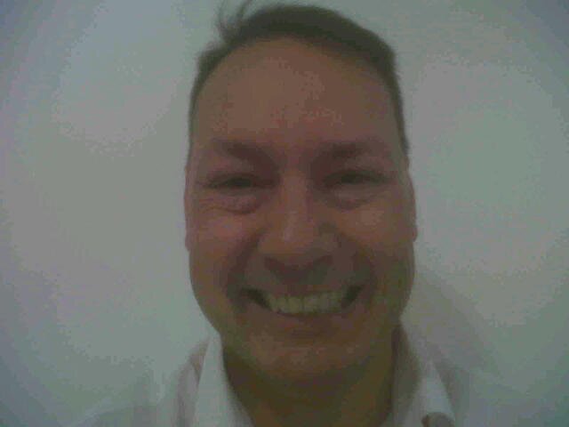 Neil Ennis, Programme Director for The Network Transformation for Post Office Limited.