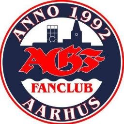 AGF Fanclub Aarhus