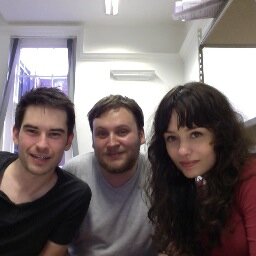 Library_2025's profile picture. 