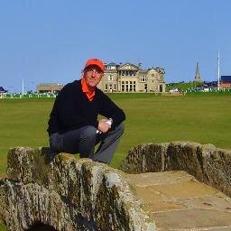 Tax consultant based in Manchester. Proud father. Keen golfer. DRFC supporter