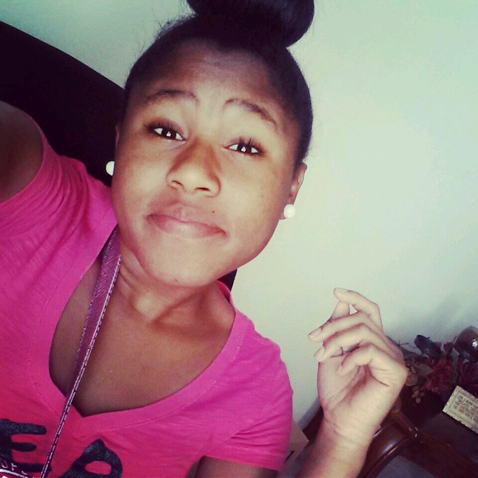 Young Girl Wit Big Dreams &  Tyrnna Make it ✌