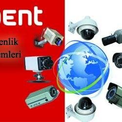 Bent Güvenlik Kamera Sistemleri