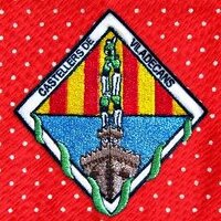 Castellers de Viladecans(@castellersvila) 's Twitter Profile Photo