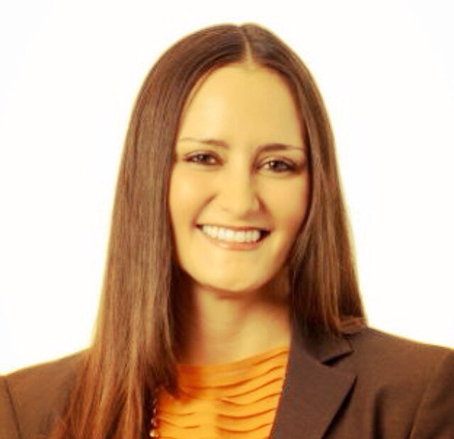 EricaBrinker's profile picture. @Honeywell Brand Leader for Planes, Trains and Everything Connected.