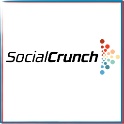 SocialCrunch Profile Picture