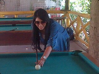 Everything happens for a reason • Fighter • Beach • Shih Tzu • Tequila ♥ Byron Alarcon. 18/01/13. Hasta viejitos esposo.
