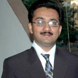 parimalparekh2's profile picture. 