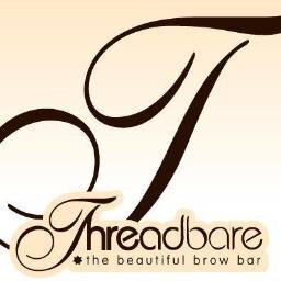 Threadbare is a unique business in Crosby offering threading, tinting Fanatastic HD brows and semi permanent eyelashes. Go On call in and treat yourself