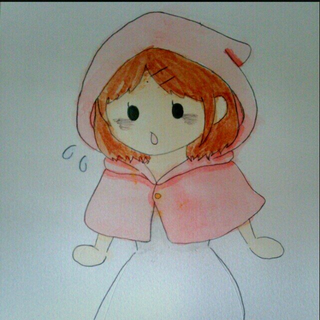 最近精神的迷子です…(笑)基本見る専ですっ！！何でもこいっ！です！むしろなんでも来いや！╭( ･ㅂ･)و