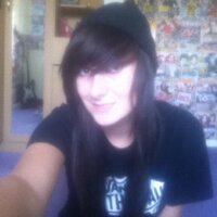 -¡¡Lumpy_Space!!- (@restinhell_miw) 's Twitter Profile