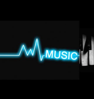 We support #GoodMusic and Good Music only.