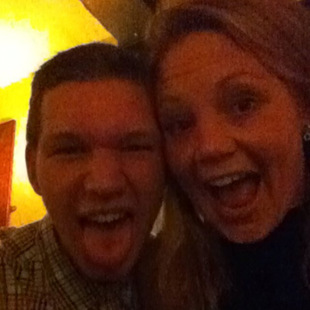 LRD_lukeyyboii's profile picture. Everything negative, pressure or challenges, is an opportunity to rise - kobe bryant